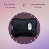Rechargeable Electric Hot Water Bottle