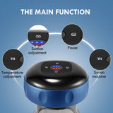 Electric Cupping Therapy Massager