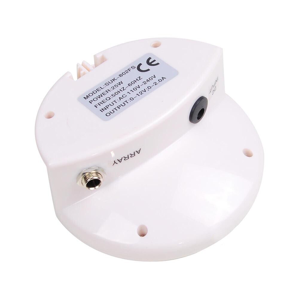 Ionic Detox Foot Bath Spa