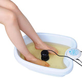 Ionic Detox Foot Bath Spa