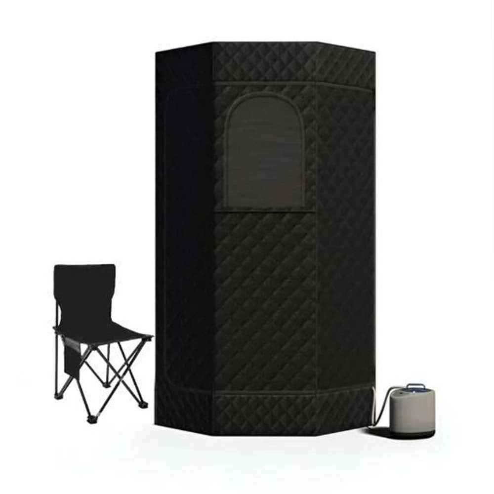 Home Portable Steam Sauna Tent