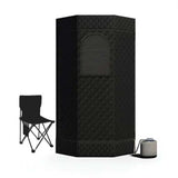 Home Portable Steam Sauna Tent