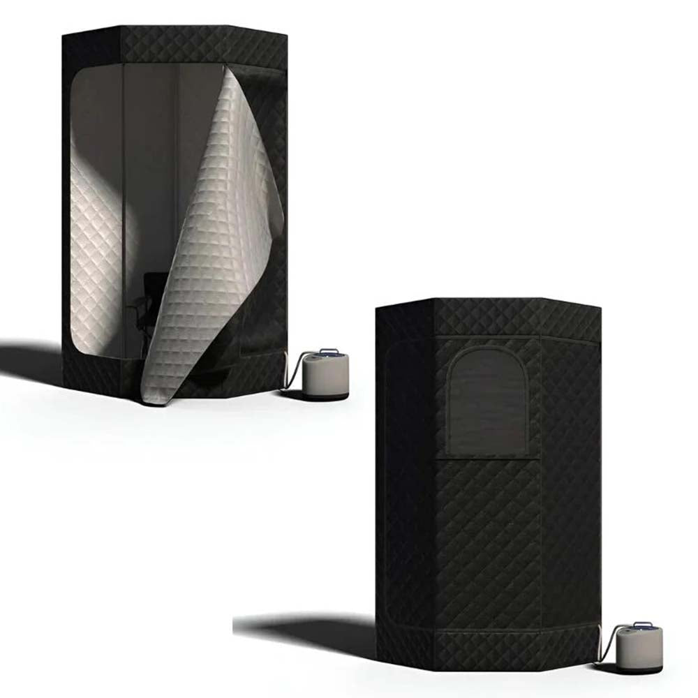 Home Portable Steam Sauna Tent