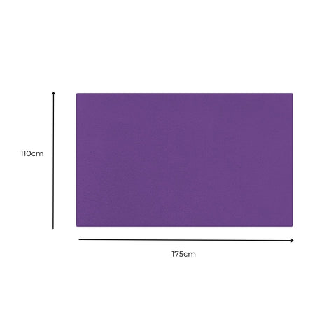 VERPEAK Quick Dry Gym Sport Towel - Silk Rolla