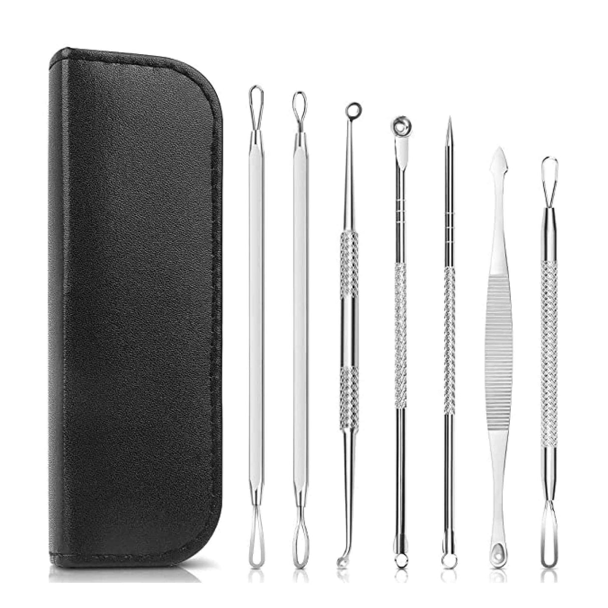 Blackhead Remover Kit