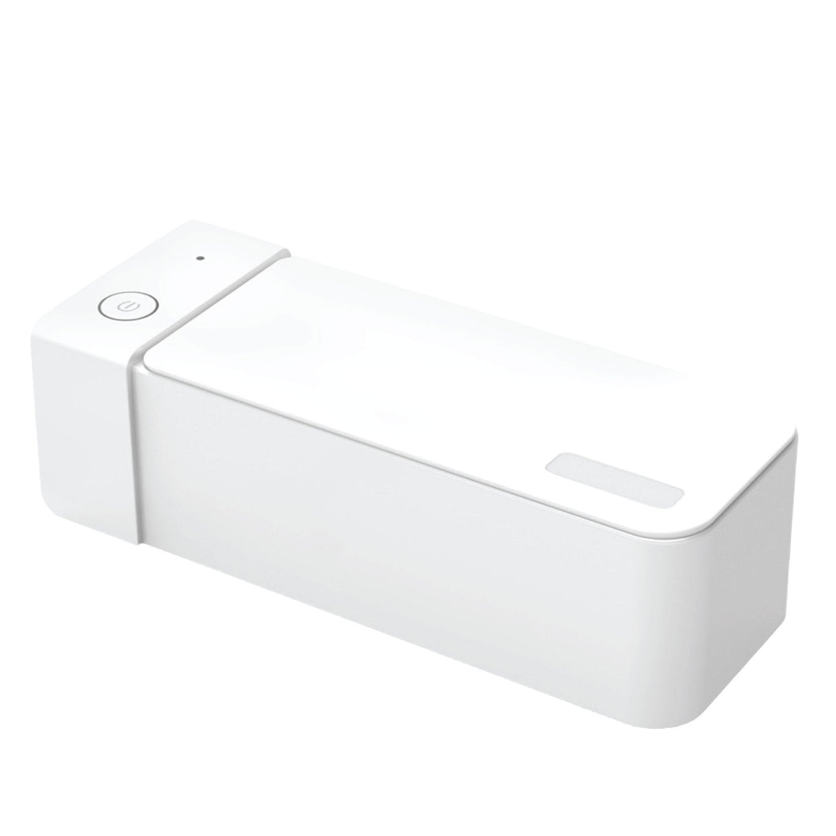 Ultrasonic Jewellery Cleaner