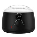 Electric Wax Warmer 500ml - Silk Rolla