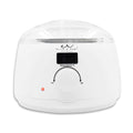 Electric Wax Warmer 500ml - Silk Rolla