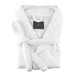 Egyptian Cotton Terry Toweling Bathrobe
