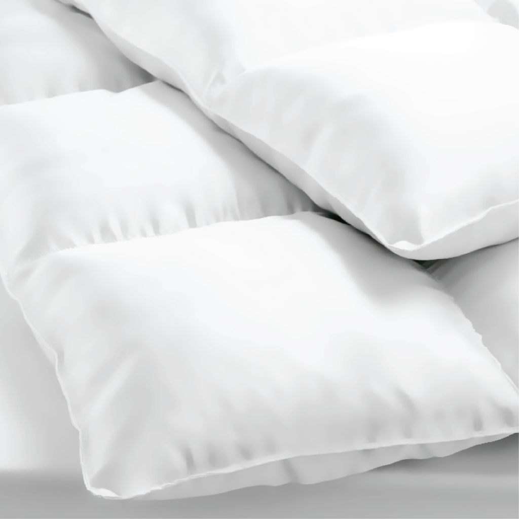 Ultra Warm Winter Microfibre Quilt