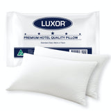 Luxor Premium Hotel Quality Pillow