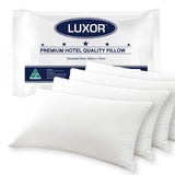 Luxor Premium Hotel Quality Pillow