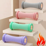 Foot Massage Roller - Plantar Fasciitis Relief & Arch Support for Heel Pain Recovery