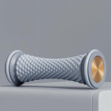 Foot Massage Roller - Plantar Fasciitis Relief & Arch Support for Heel Pain Recovery