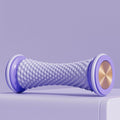 Foot Massage Roller - Plantar Fasciitis Relief & Arch Support for Heel Pain Recovery - Silk Rolla