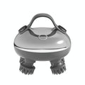 Wireless Smart Head Massager - Deep Scalp Kneading for Stress Relief & Relaxation - Silk Rolla