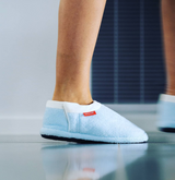 ARCHLINE Orthotic Slippers Closed Scuffs Pain Relief Moccasins
