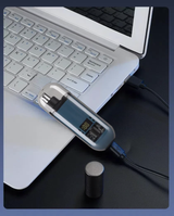 Handheld Portable Nose Hair Trimmer