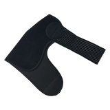 Adjustable Shoulder Support Brace with Compression Wrap