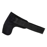 Adjustable Shoulder Support Brace with Compression Wrap