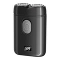 Portable Electric Shaver - Silk Rolla