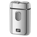 Portable Electric Shaver - Silk Rolla