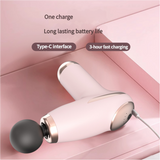 Portable Massage Gun