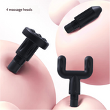 Portable Massage Gun