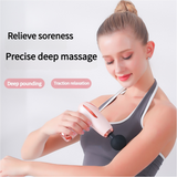 Portable Massage Gun