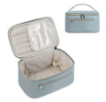 Large Makeup Bag - Waterproof & Multifunctional Handbag - Silk Rolla