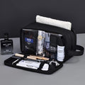 Travel Toiletry Bag for Men - Silk Rolla
