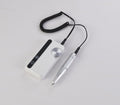 Portable Electric Nail Drill Set, Rechargeable Nail Polishing Machine - Silk Rolla