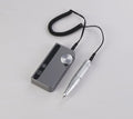 Portable Electric Nail Drill Set, Rechargeable Nail Polishing Machine - Silk Rolla
