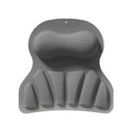 Silicone Bath Pillow - Silk Rolla