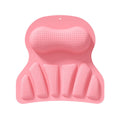 Silicone Bath Pillow - Silk Rolla