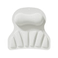 Silicone Bath Pillow - Silk Rolla