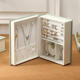 Jewellery Storage Book