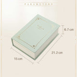 Jewellery Storage Book