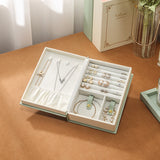 Jewellery Storage Book
