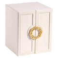5-Tier Jewellery Box - Silk Rolla