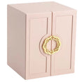 5-Tier Jewellery Box - Silk Rolla