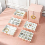 5-Tier Jewellery Box
