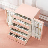 5-Tier Jewellery Box