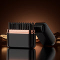 SILK ROLLA Rechargeable Cordless Hair Straightening Brush - Silk Rolla