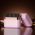 SILK ROLLA Rechargeable Cordless Hair Straightening Brush - Silk Rolla
