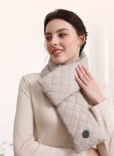 Upgraded Electric Heated Scarf
