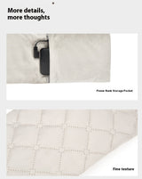 Upgraded Electric Heated Scarf