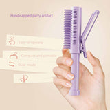3-Pack Root Volume Roll Brush