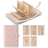 Travel Jewellery Case