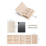 Travel Jewellery Case